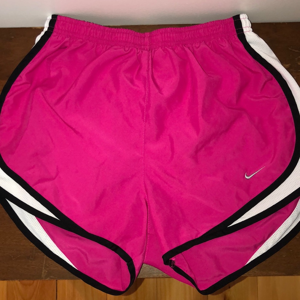 Nike Dry-Fit Athletic Shorts